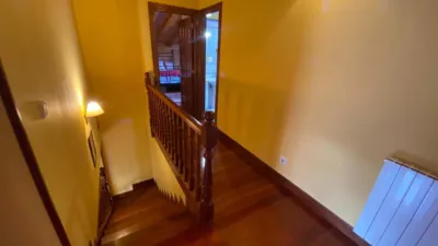 Chalet en venta en Barrio Samano, Sámano (Castro Urdiales) de 540.000 €