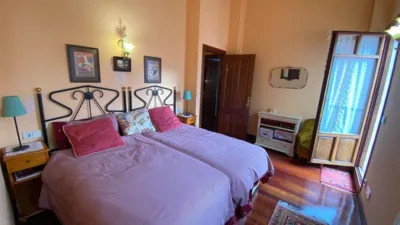 Chalet en venta en Barrio Samano, Sámano (Castro Urdiales) de 540.000 €