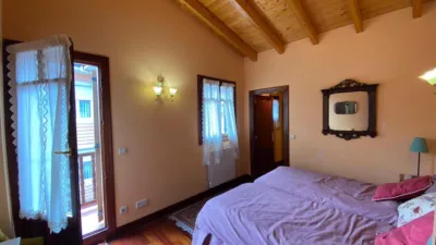 Chalet en venta en Barrio Samano, Sámano (Castro Urdiales) de 540.000 €