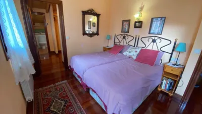 Chalet en venta en Barrio Samano, Sámano (Castro Urdiales) de 540.000 €