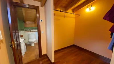 Chalet en venta en Barrio Samano, Sámano (Castro Urdiales) de 540.000 €