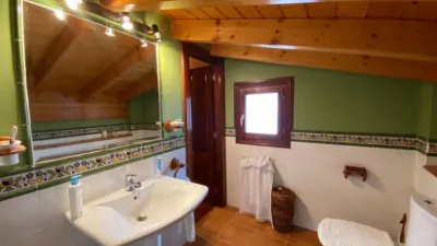 Chalet en venta en Barrio Samano, Sámano (Castro Urdiales) de 540.000 €