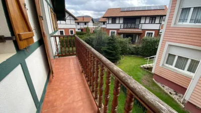 Chalet en venta en Barrio Samano, Sámano (Castro Urdiales) de 540.000 €