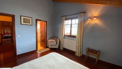 Chalet en venta en Barrio Samano, Sámano (Castro Urdiales) de 540.000 €
