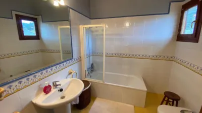 Chalet en venta en Barrio Samano, Sámano (Castro Urdiales) de 540.000 €