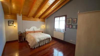 Chalet en venta en Barrio Samano, Sámano (Castro Urdiales) de 540.000 €