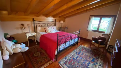 Chalet en venta en Barrio Samano, Sámano (Castro Urdiales) de 540.000 €