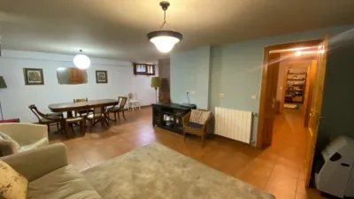Chalet en venta en Barrio Samano, Sámano (Castro Urdiales) de 540.000 €