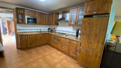 Chalet en venta en Barrio Samano, Sámano (Castro Urdiales) de 540.000 €