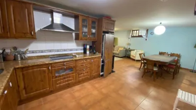 Chalet en venta en Barrio Samano, Sámano (Castro Urdiales) de 540.000 €