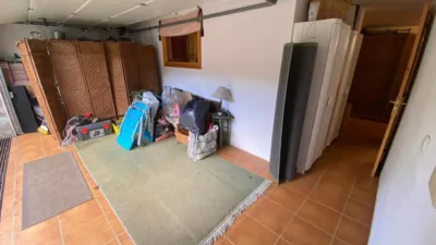 Chalet en venta en Barrio Samano, Sámano (Castro Urdiales) de 540.000 €