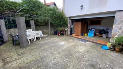 Chalet en venta en Barrio Samano, Sámano (Castro Urdiales) de 540.000 €