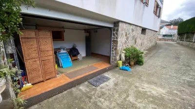 Chalet en venta en Barrio Samano, Sámano (Castro Urdiales) de 540.000 €