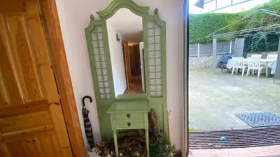 Chalet en venta en Barrio Samano, Sámano (Castro Urdiales) de 540.000 €