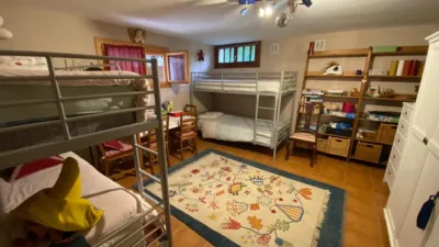 Chalet en venta en Barrio Samano, Sámano (Castro Urdiales) de 540.000 €