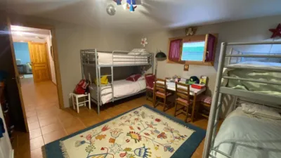 Chalet en venta en Barrio Samano, Sámano (Castro Urdiales) de 540.000 €