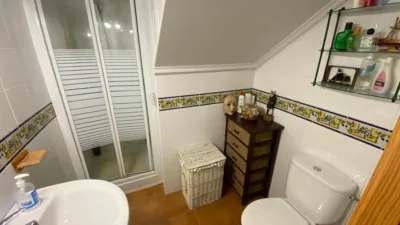 Chalet en venta en Barrio Samano, Sámano (Castro Urdiales) de 540.000 €