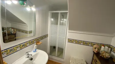 Chalet en venta en Barrio Samano, Sámano (Castro Urdiales) de 540.000 €