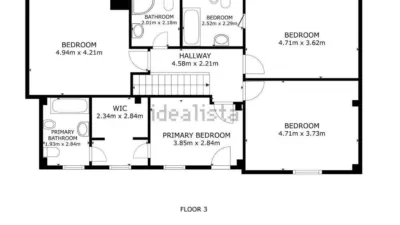 Chalet en venta en Barrio Samano, Sámano (Castro Urdiales) de 540.000 €