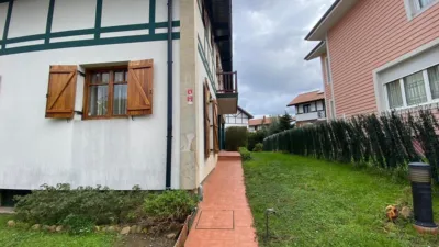 Chalet en venta en Barrio Samano, Sámano (Castro Urdiales) de 540.000 €