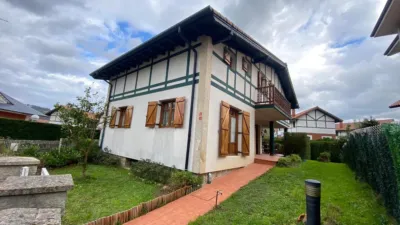 Chalet en venta en Barrio Samano, Sámano (Castro Urdiales) de 540.000 €