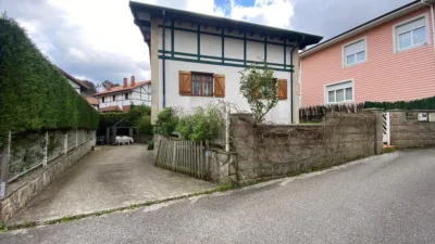 Chalet en venta en Barrio Samano, Sámano (Castro Urdiales) de 540.000 €