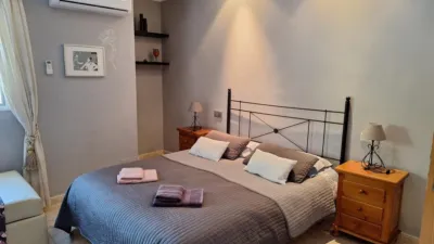 Chalet on Carrer de l'Oriolà photo 20