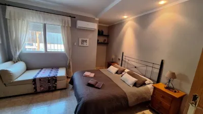 Chalet on Carrer de l'Oriolà photo 44