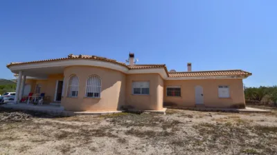 Casa - Vista 3