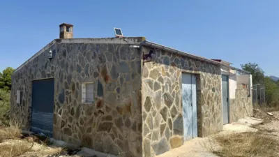 Casa - Vista 4
