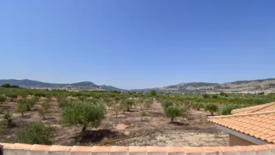 Casa - Vista 5