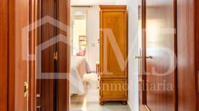 Piso en Algarrobo Costa photo 14