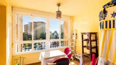Piso en Algarrobo Costa photo 19
