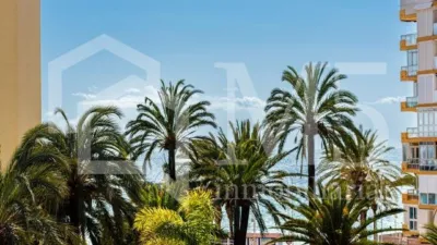 Piso en Algarrobo Costa photo 20