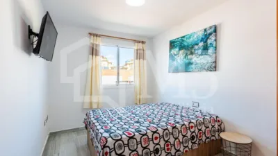 Piso en Algarrobo Costa photo 28