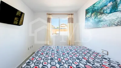 Piso en Algarrobo Costa photo 29