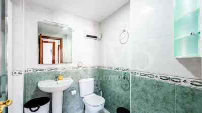 Piso en Algarrobo Costa photo 31