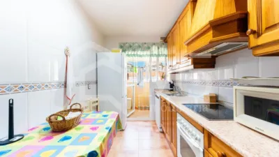 Apartment in Algarrobo Costa photo 4