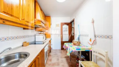 Piso en Algarrobo Costa photo 6
