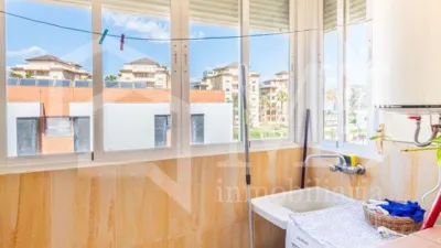 Piso en Algarrobo Costa photo 7