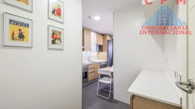 Piso en alquiler en Legazpi - Imagen 11