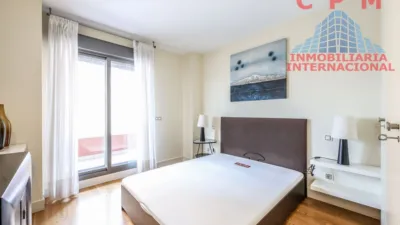 Piso en alquiler en Legazpi - Imagen 14