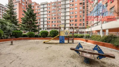 Piso en alquiler en Legazpi - Imagen 25