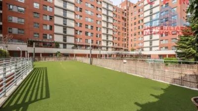 Piso en alquiler en Legazpi - Imagen 26