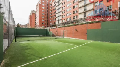 Piso en alquiler en Legazpi - Imagen 28