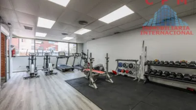 Piso en alquiler en Legazpi - Imagen 29