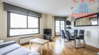 Piso en alquiler en Legazpi - Imagen 2