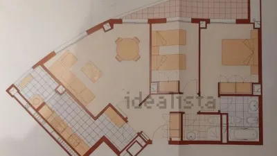 Piso en alquiler en Legazpi - Imagen 30