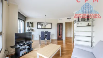 Piso en alquiler en Legazpi - Imagen 3