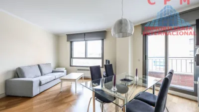 Piso en alquiler en Legazpi - Imagen 4